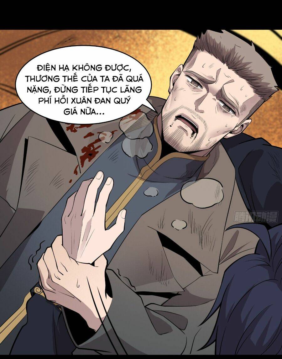 Tinh Giáp Hồn Tướng Chapter 37 - Trang 2