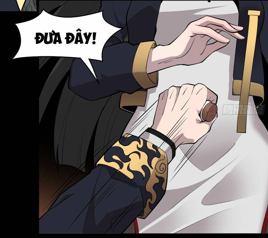 Tinh Giáp Hồn Tướng Chapter 37 - Trang 2