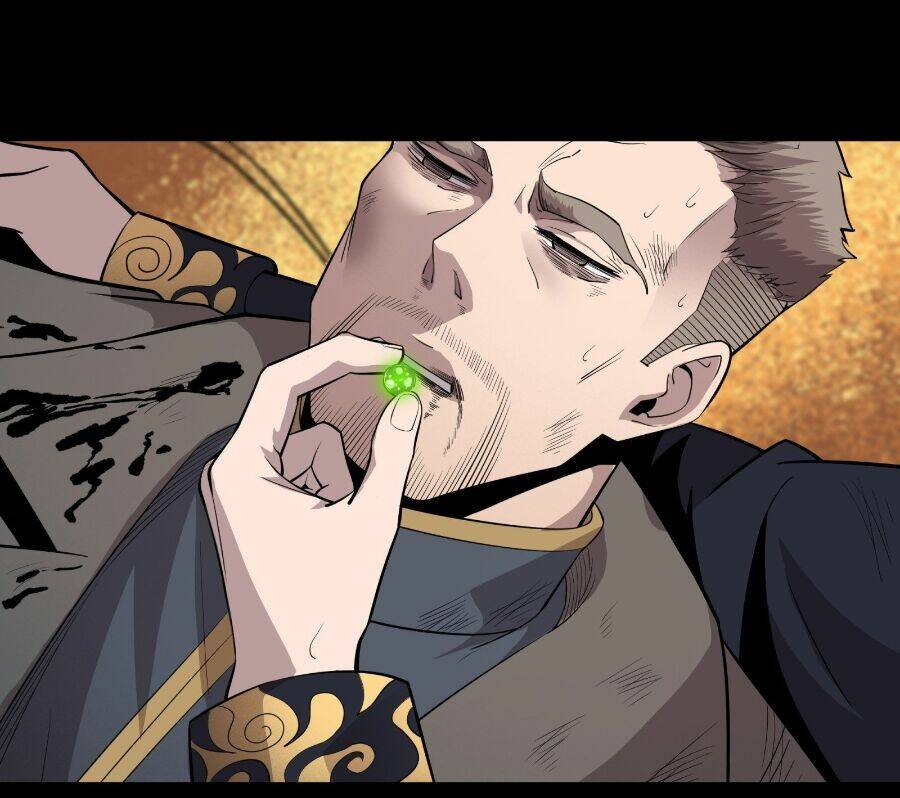 Tinh Giáp Hồn Tướng Chapter 37 - Trang 2