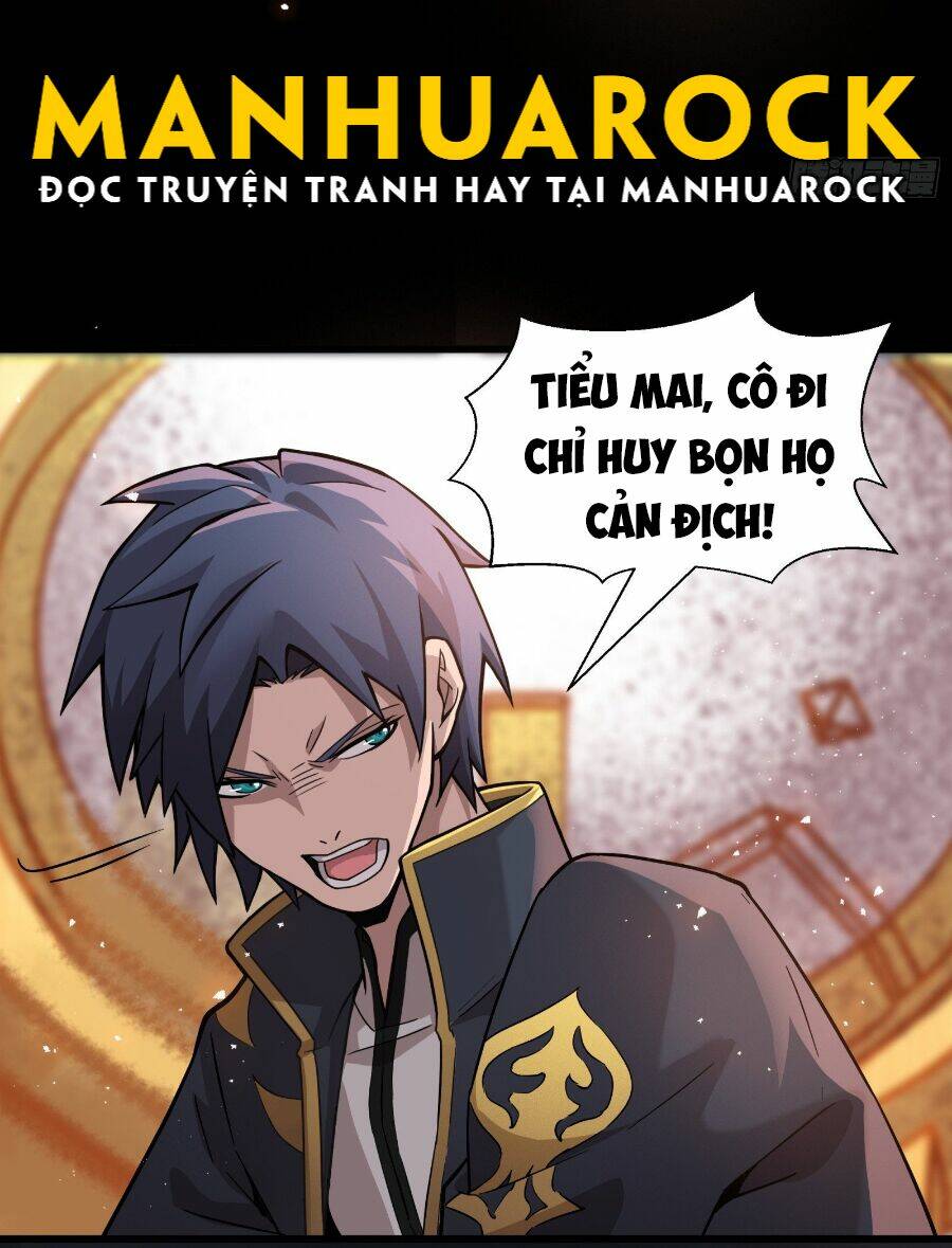 Tinh Giáp Hồn Tướng Chapter 37 - Trang 2