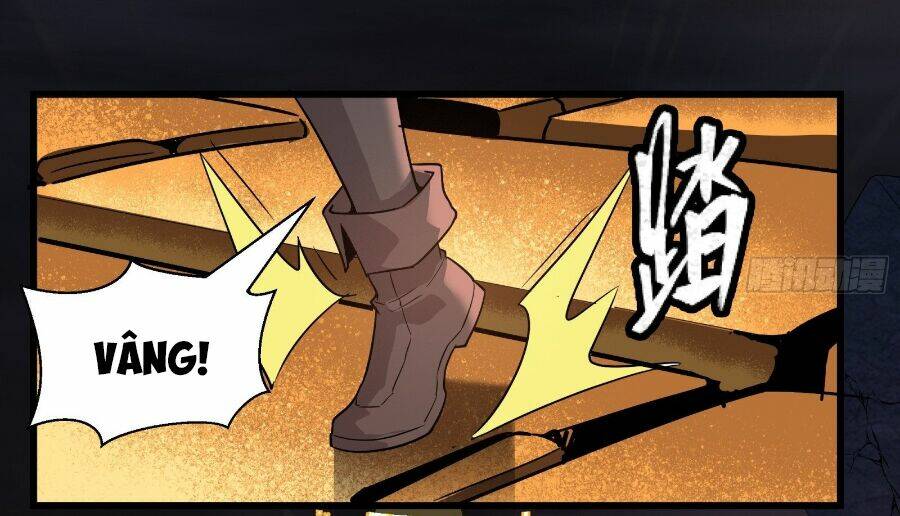 Tinh Giáp Hồn Tướng Chapter 37 - Trang 2