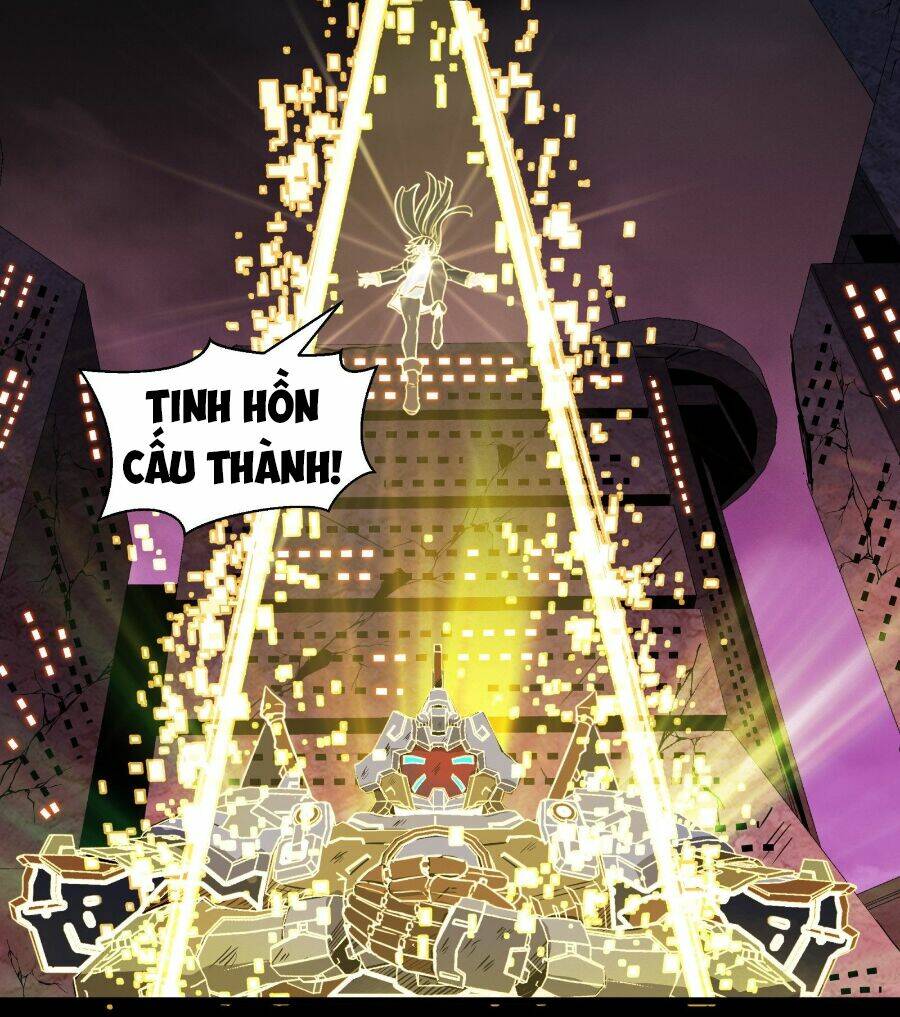 Tinh Giáp Hồn Tướng Chapter 37 - Trang 2