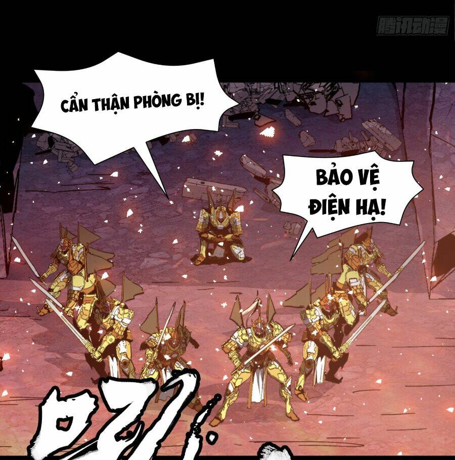 Tinh Giáp Hồn Tướng Chapter 37 - Trang 2