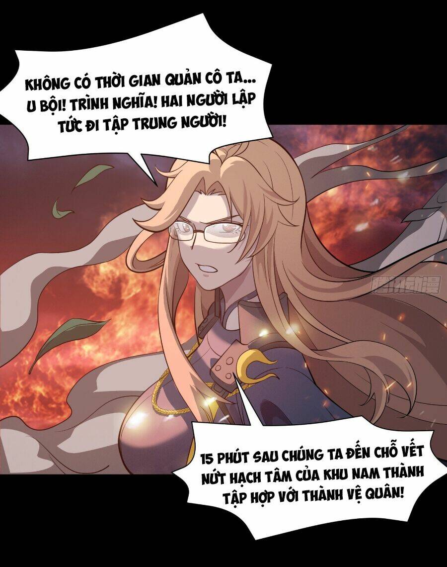 Tinh Giáp Hồn Tướng Chapter 37 - Trang 2