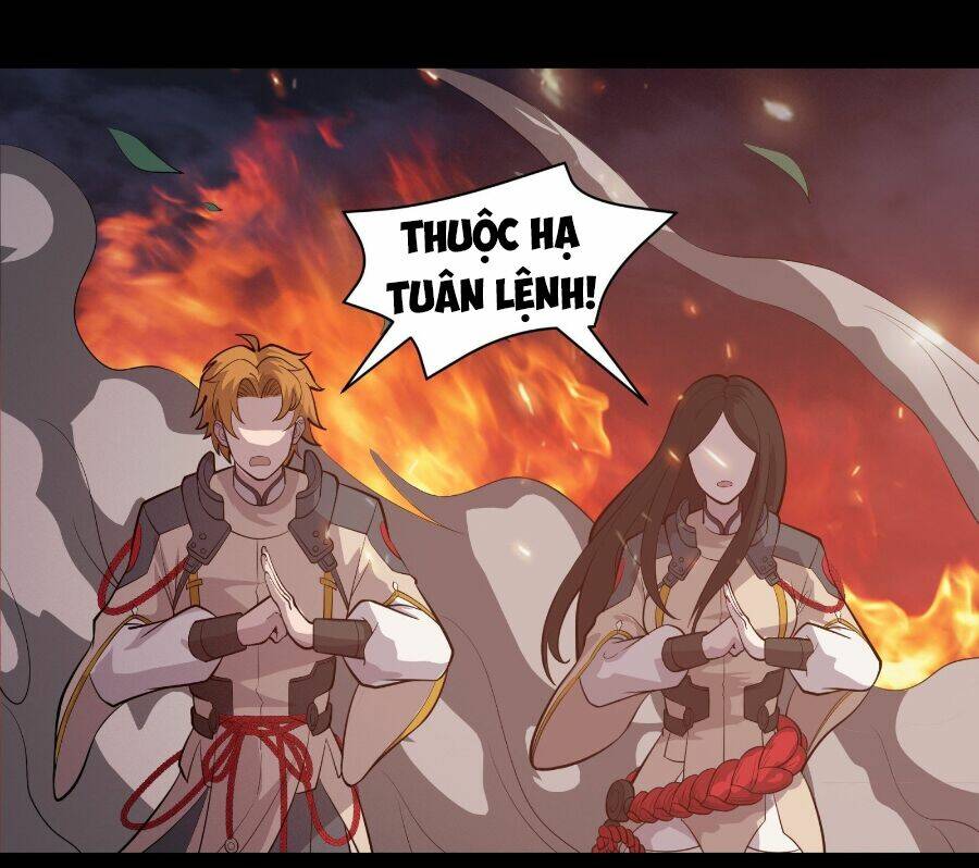 Tinh Giáp Hồn Tướng Chapter 37 - Trang 2