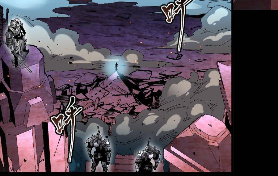 Tinh Giáp Hồn Tướng Chapter 38 - Trang 2