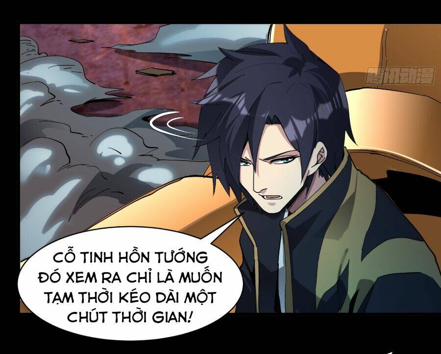 Tinh Giáp Hồn Tướng Chapter 39 - Trang 2