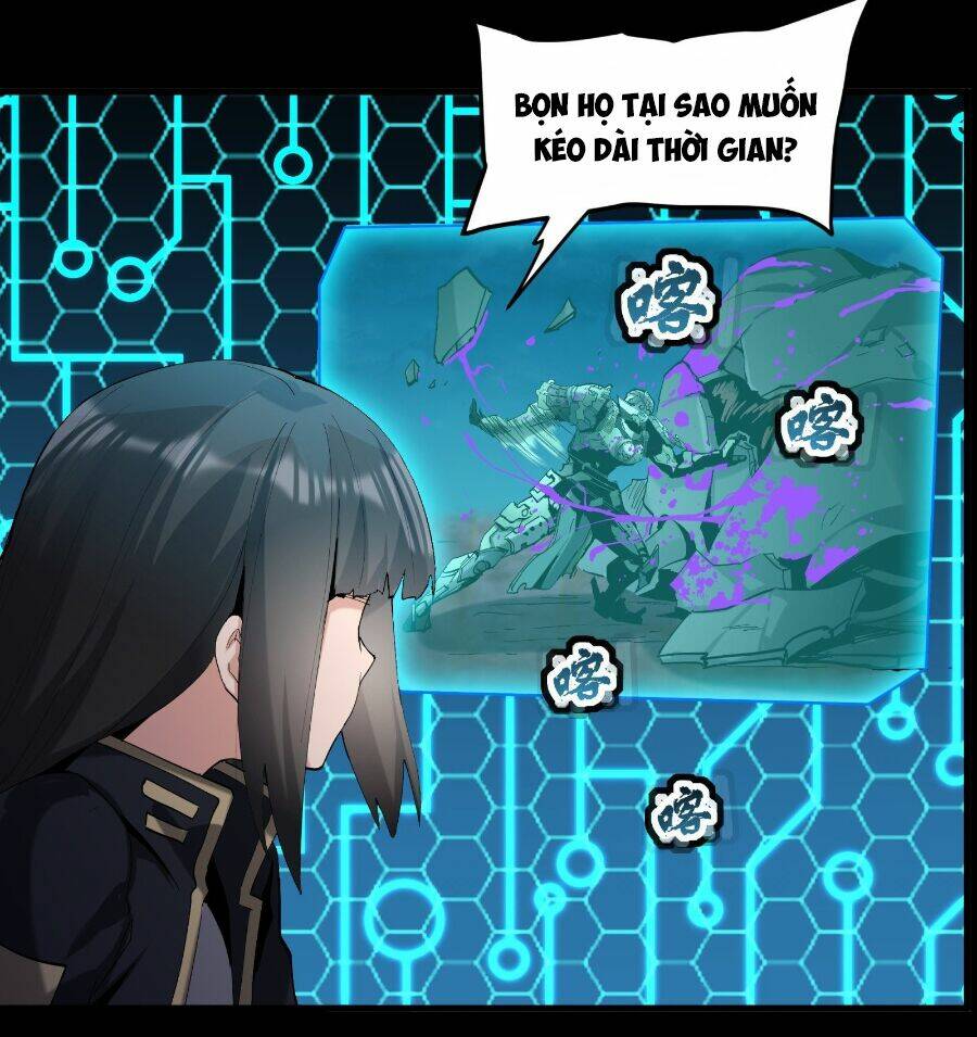 Tinh Giáp Hồn Tướng Chapter 39 - Trang 2