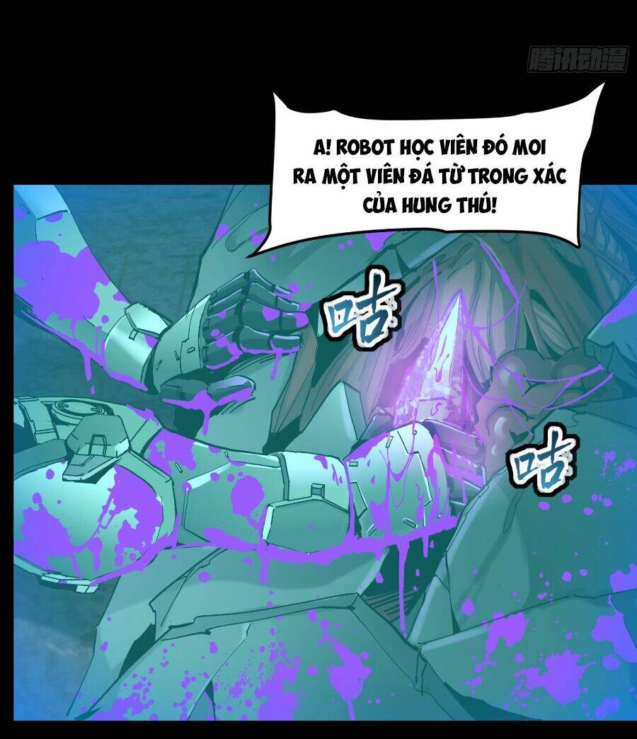 Tinh Giáp Hồn Tướng Chapter 39 - Trang 2