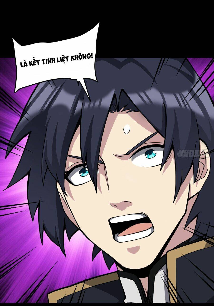 Tinh Giáp Hồn Tướng Chapter 39 - Trang 2