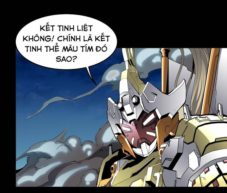Tinh Giáp Hồn Tướng Chapter 39 - Trang 2