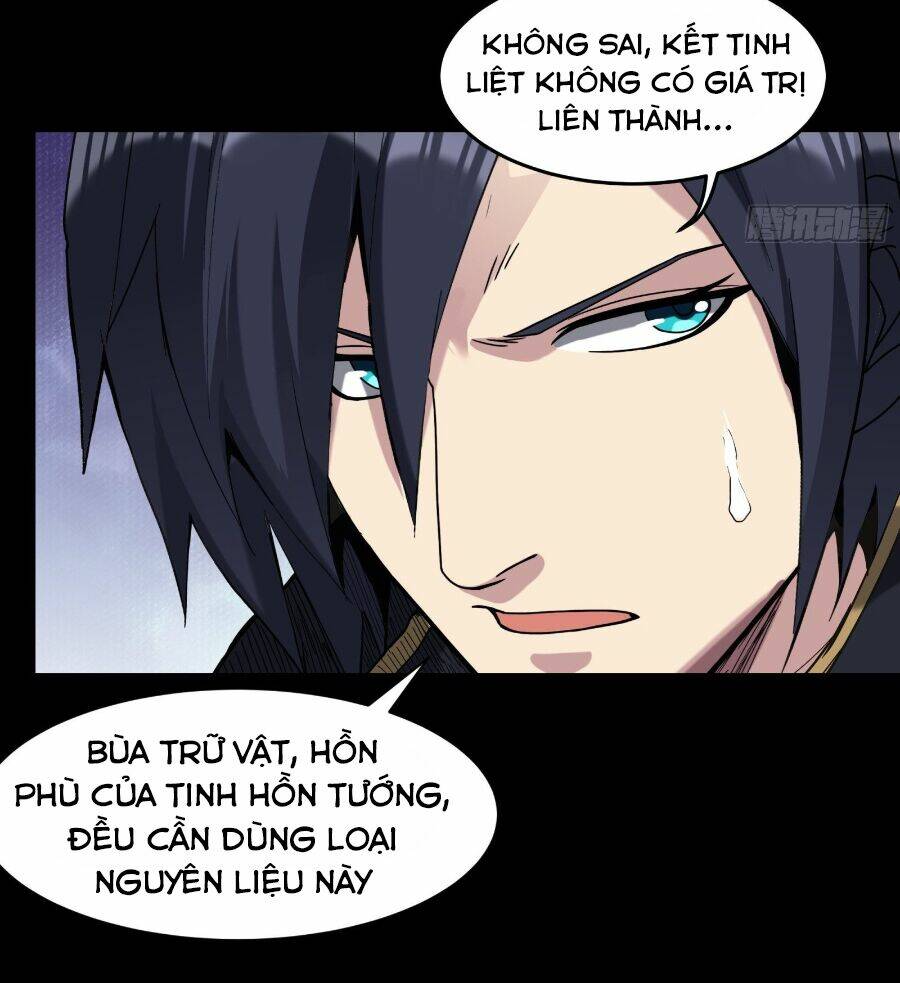 Tinh Giáp Hồn Tướng Chapter 39 - Trang 2