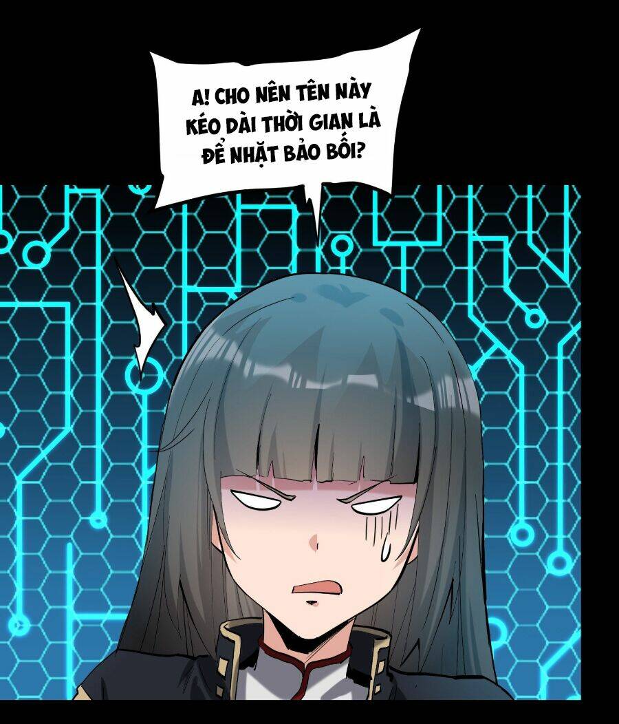 Tinh Giáp Hồn Tướng Chapter 39 - Trang 2