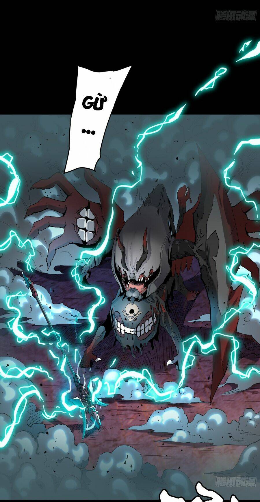 Tinh Giáp Hồn Tướng Chapter 39 - Trang 2