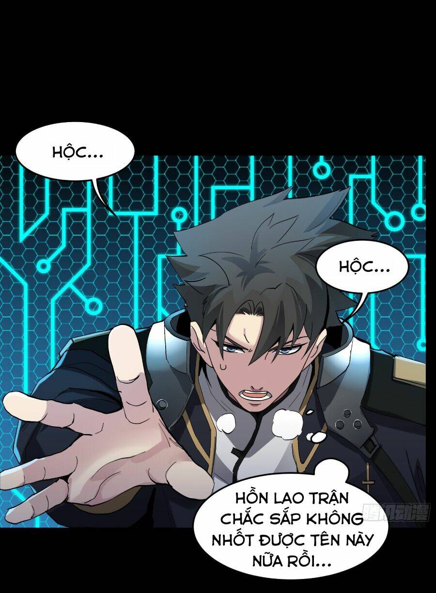 Tinh Giáp Hồn Tướng Chapter 39 - Trang 2