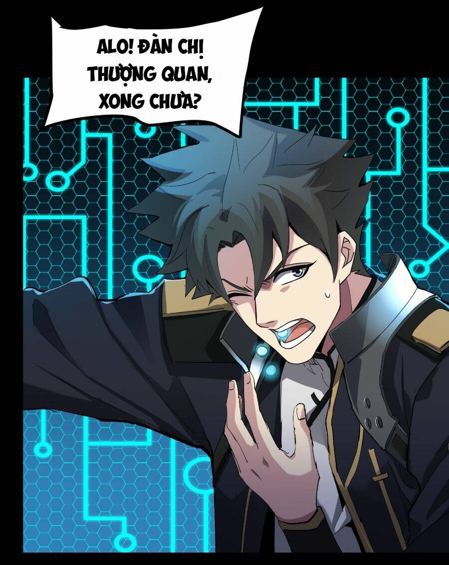 Tinh Giáp Hồn Tướng Chapter 39 - Trang 2