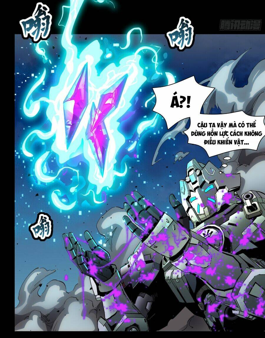 Tinh Giáp Hồn Tướng Chapter 39 - Trang 2