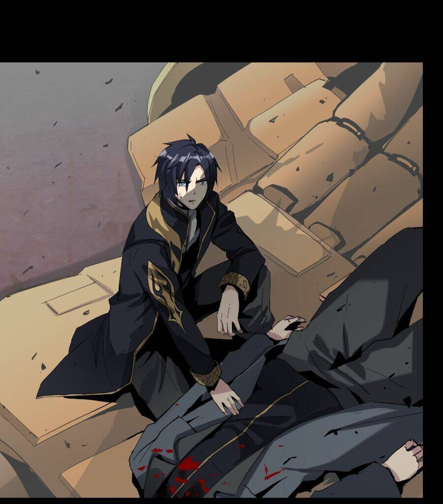 Tinh Giáp Hồn Tướng Chapter 39 - Trang 2