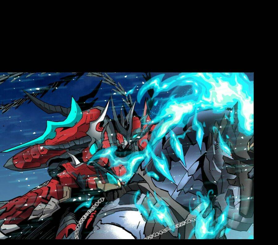 Tinh Giáp Hồn Tướng Chapter 39 - Trang 2