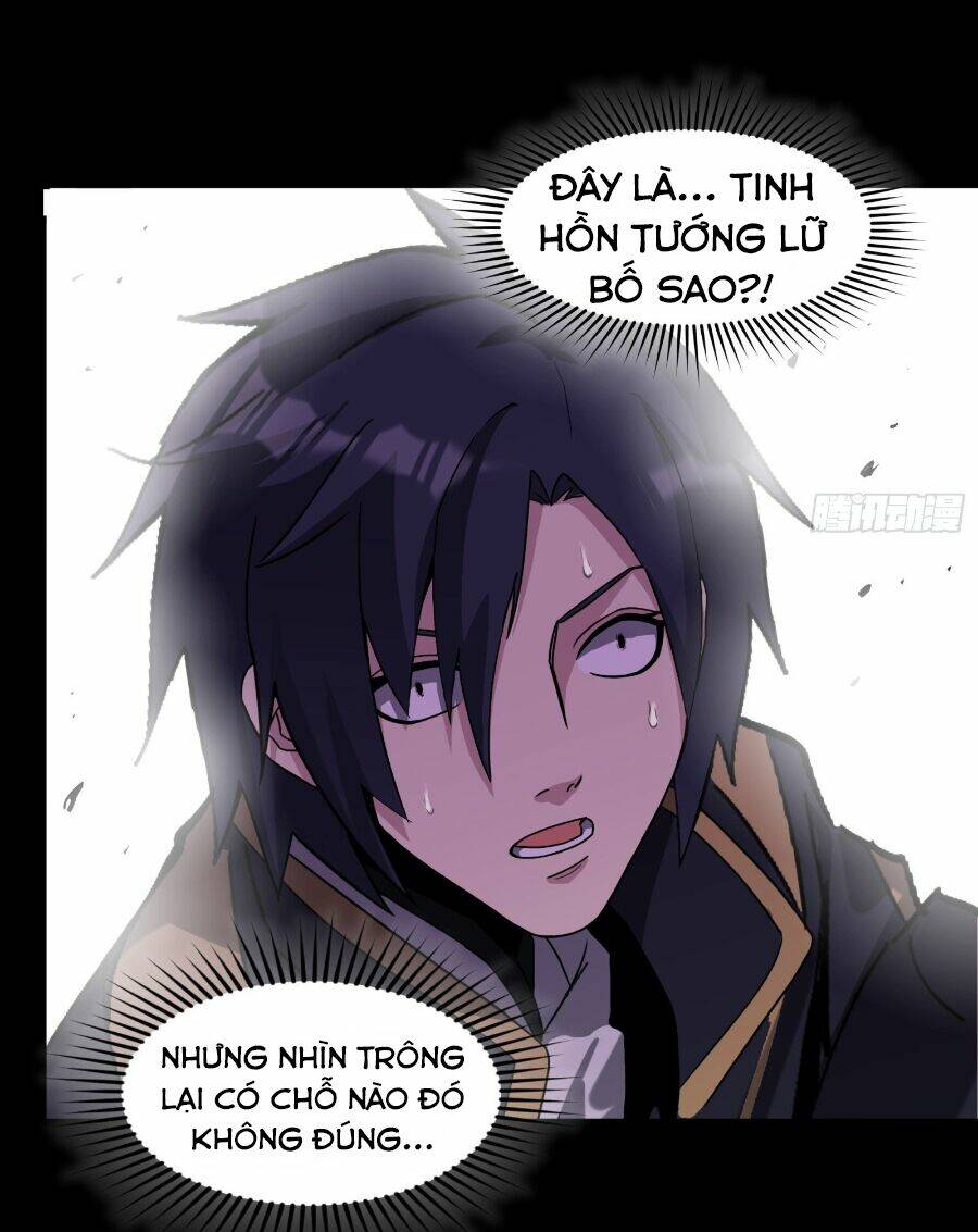 Tinh Giáp Hồn Tướng Chapter 39 - Trang 2