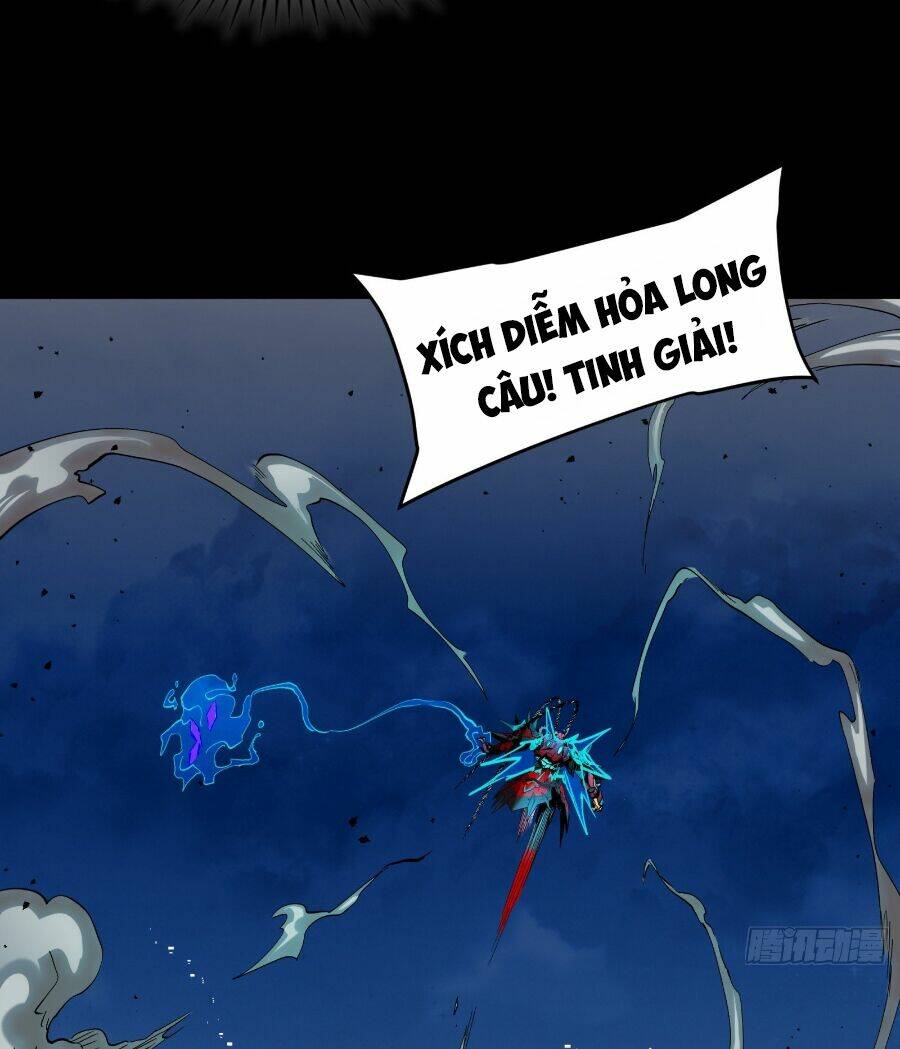 Tinh Giáp Hồn Tướng Chapter 39 - Trang 2