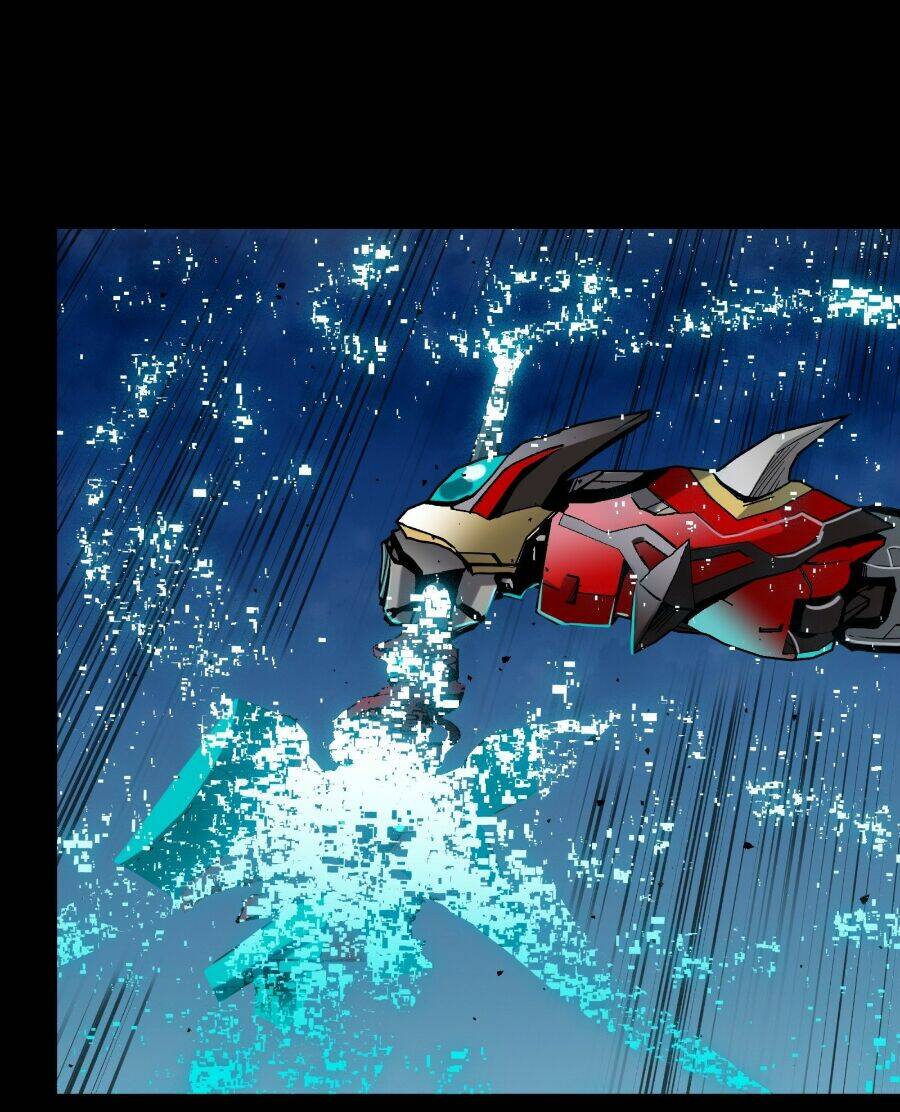 Tinh Giáp Hồn Tướng Chapter 39 - Trang 2