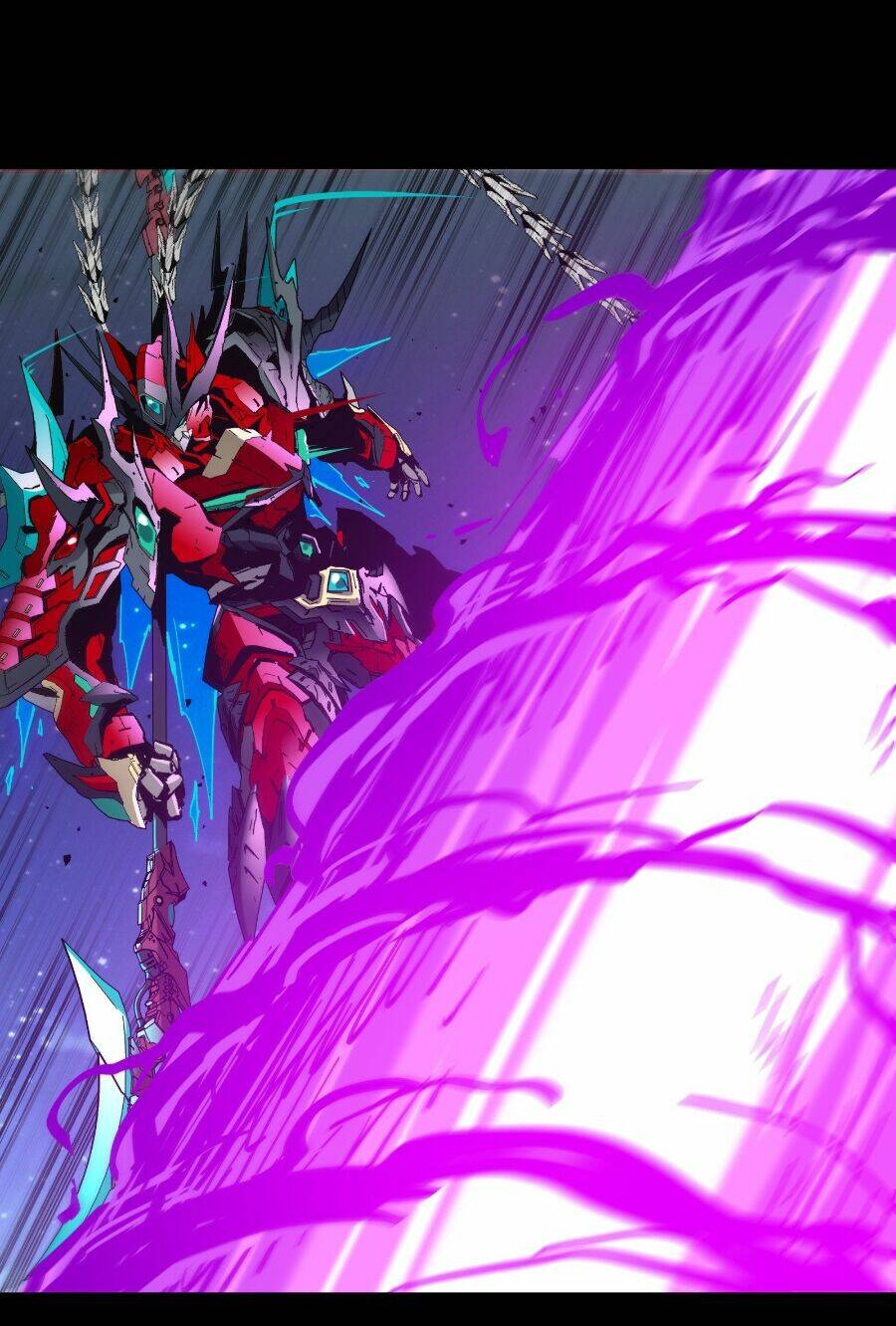 Tinh Giáp Hồn Tướng Chapter 39 - Trang 2