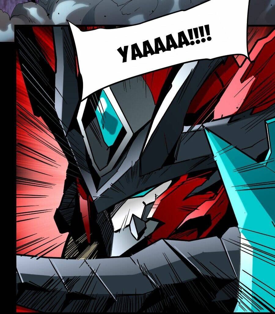 Tinh Giáp Hồn Tướng Chapter 39 - Trang 2