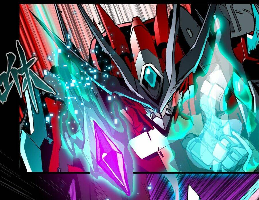 Tinh Giáp Hồn Tướng Chapter 39 - Trang 2