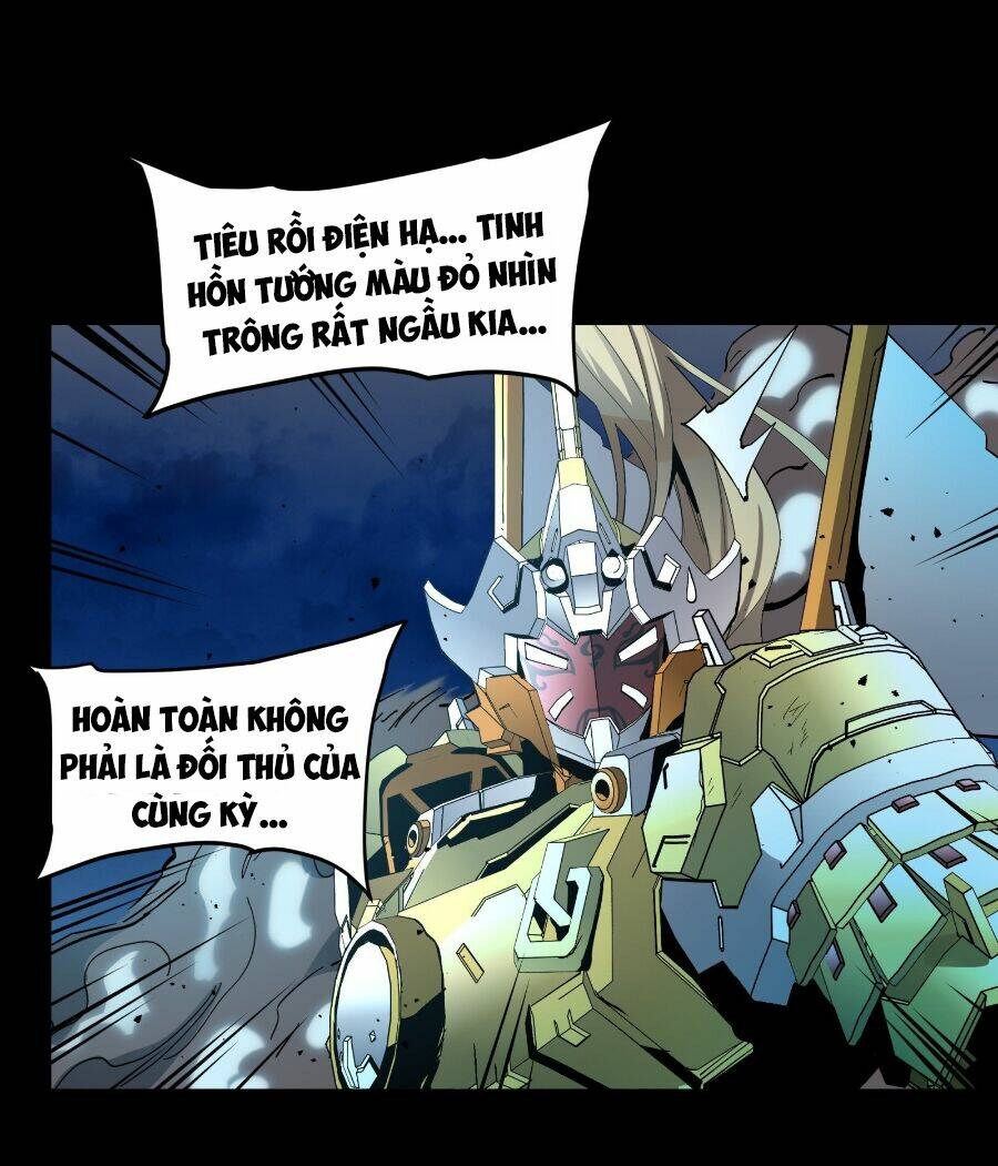 Tinh Giáp Hồn Tướng Chapter 39 - Trang 2