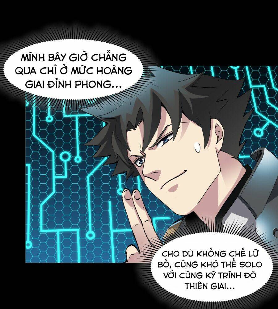 Tinh Giáp Hồn Tướng Chapter 39 - Trang 2