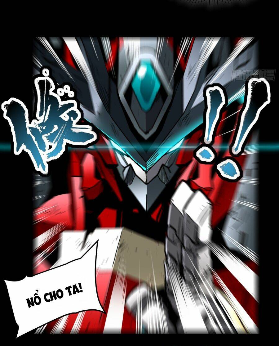 Tinh Giáp Hồn Tướng Chapter 39 - Trang 2