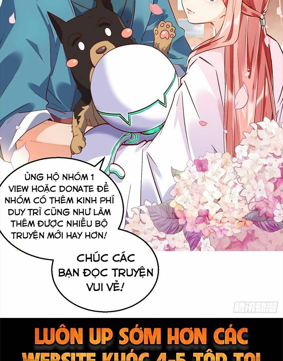 Tinh Giáp Hồn Tướng Chapter 39 - Trang 2