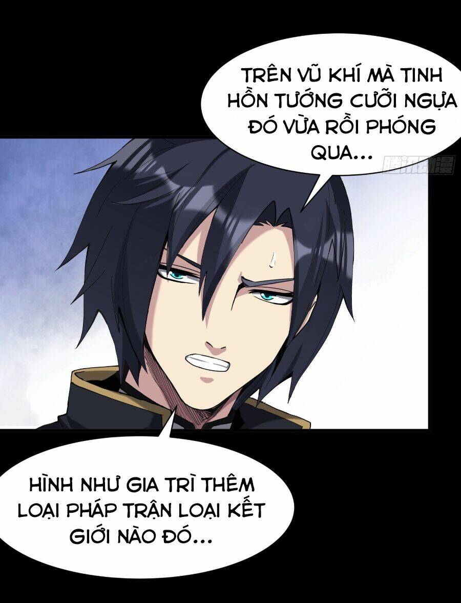 Tinh Giáp Hồn Tướng Chapter 39 - Trang 2