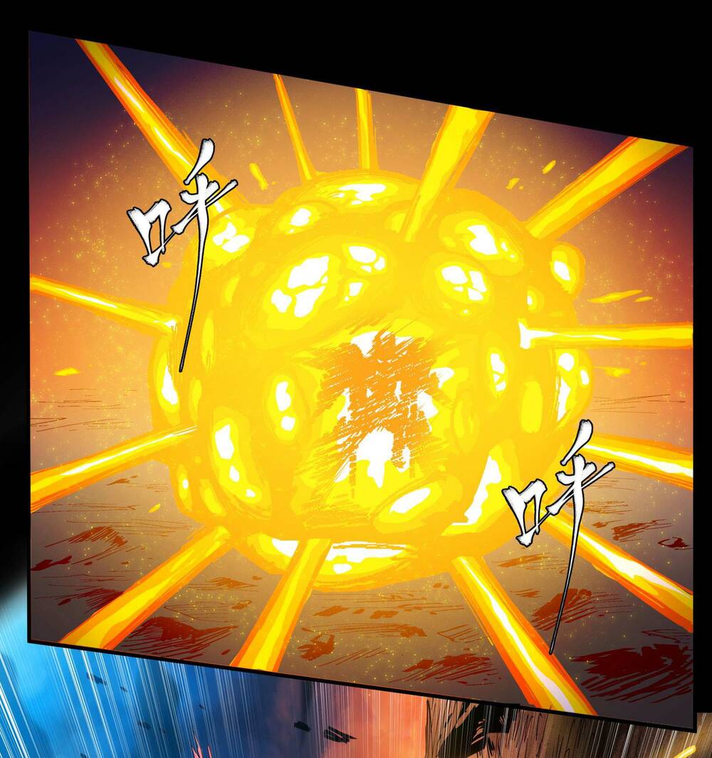 Tinh Giáp Hồn Tướng Chapter 4 - Trang 2