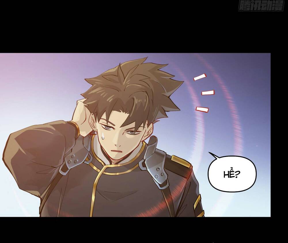 Tinh Giáp Hồn Tướng Chapter 4 - Trang 2