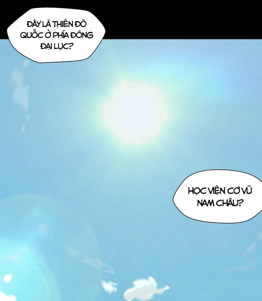 Tinh Giáp Hồn Tướng Chapter 4 - Trang 2