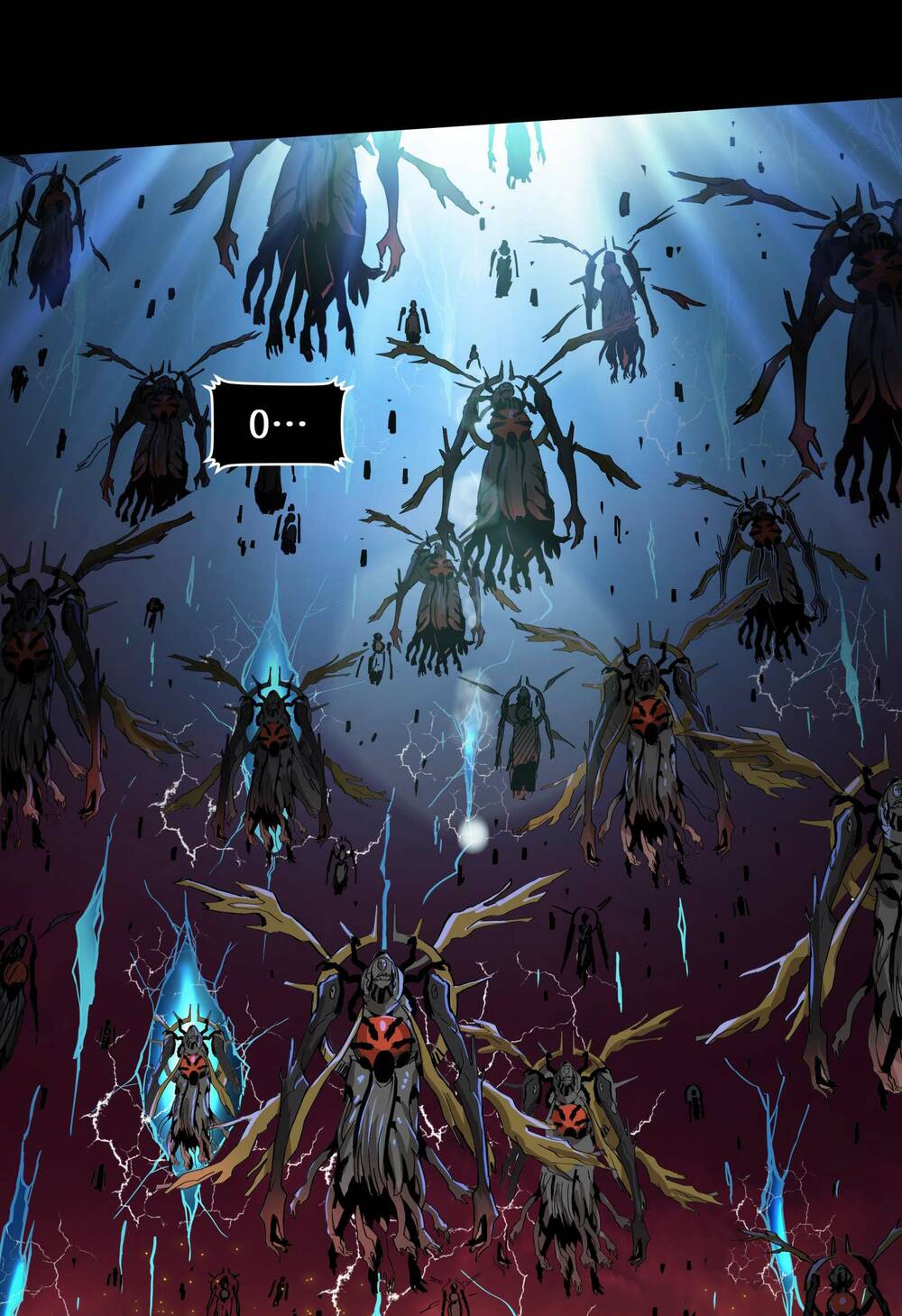 Tinh Giáp Hồn Tướng Chapter 4 - Trang 2