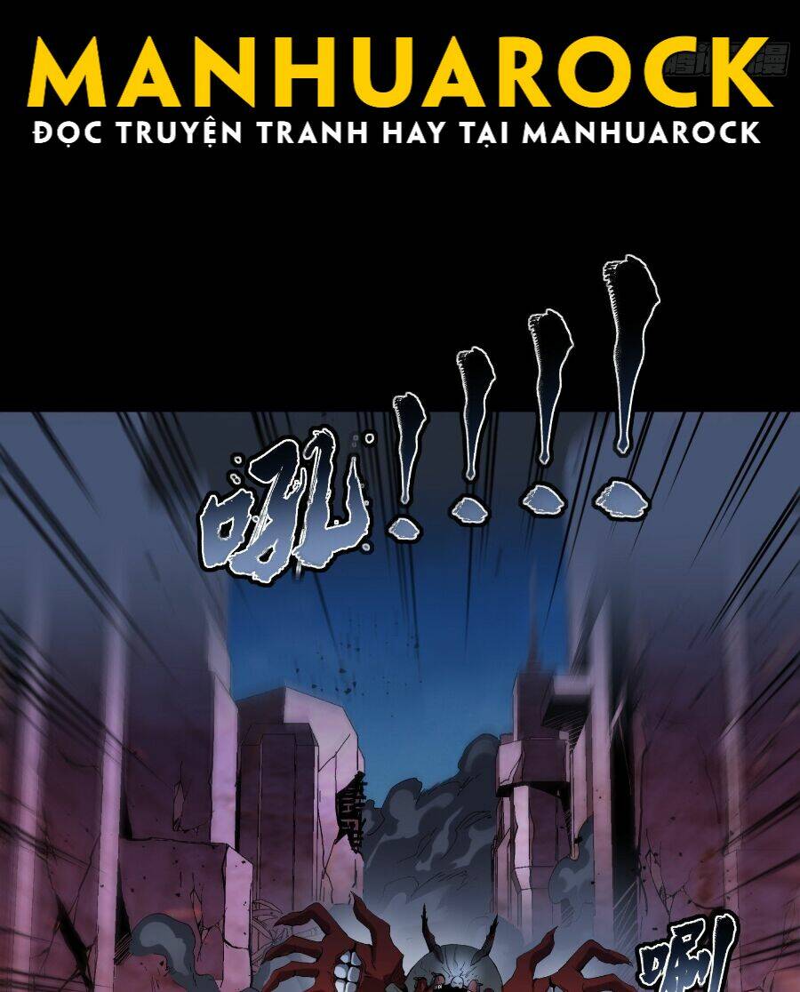 Tinh Giáp Hồn Tướng Chapter 40 - Trang 2