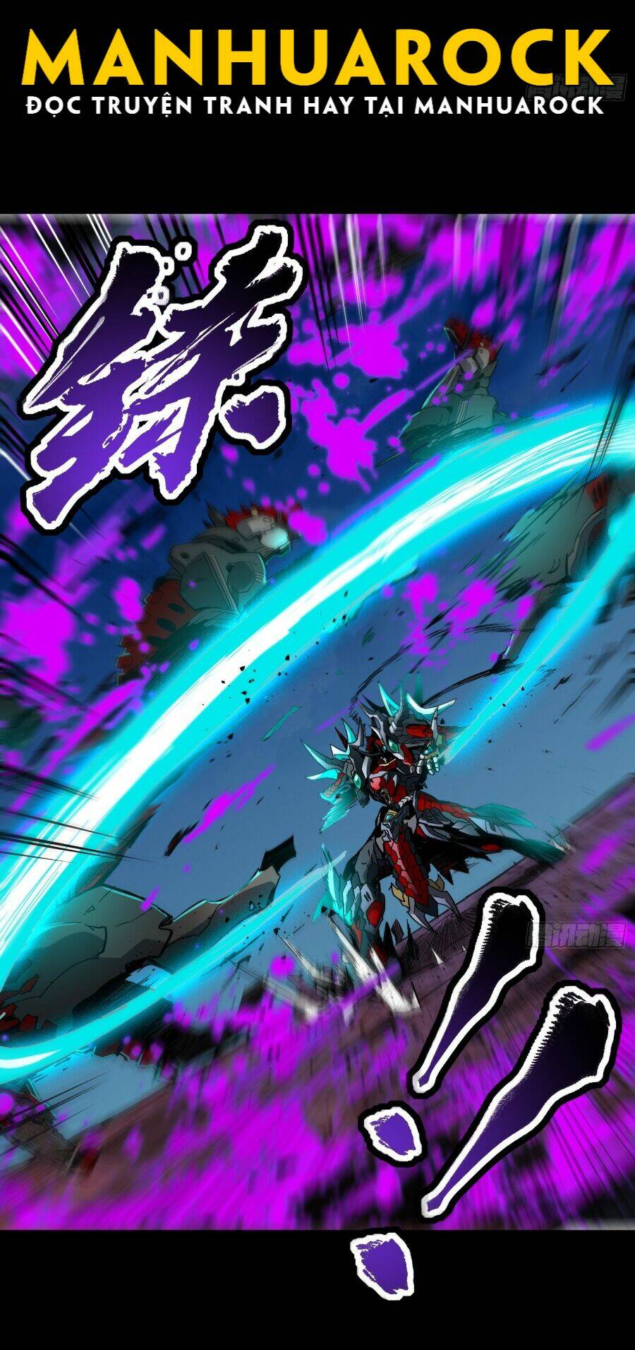 Tinh Giáp Hồn Tướng Chapter 40 - Trang 2