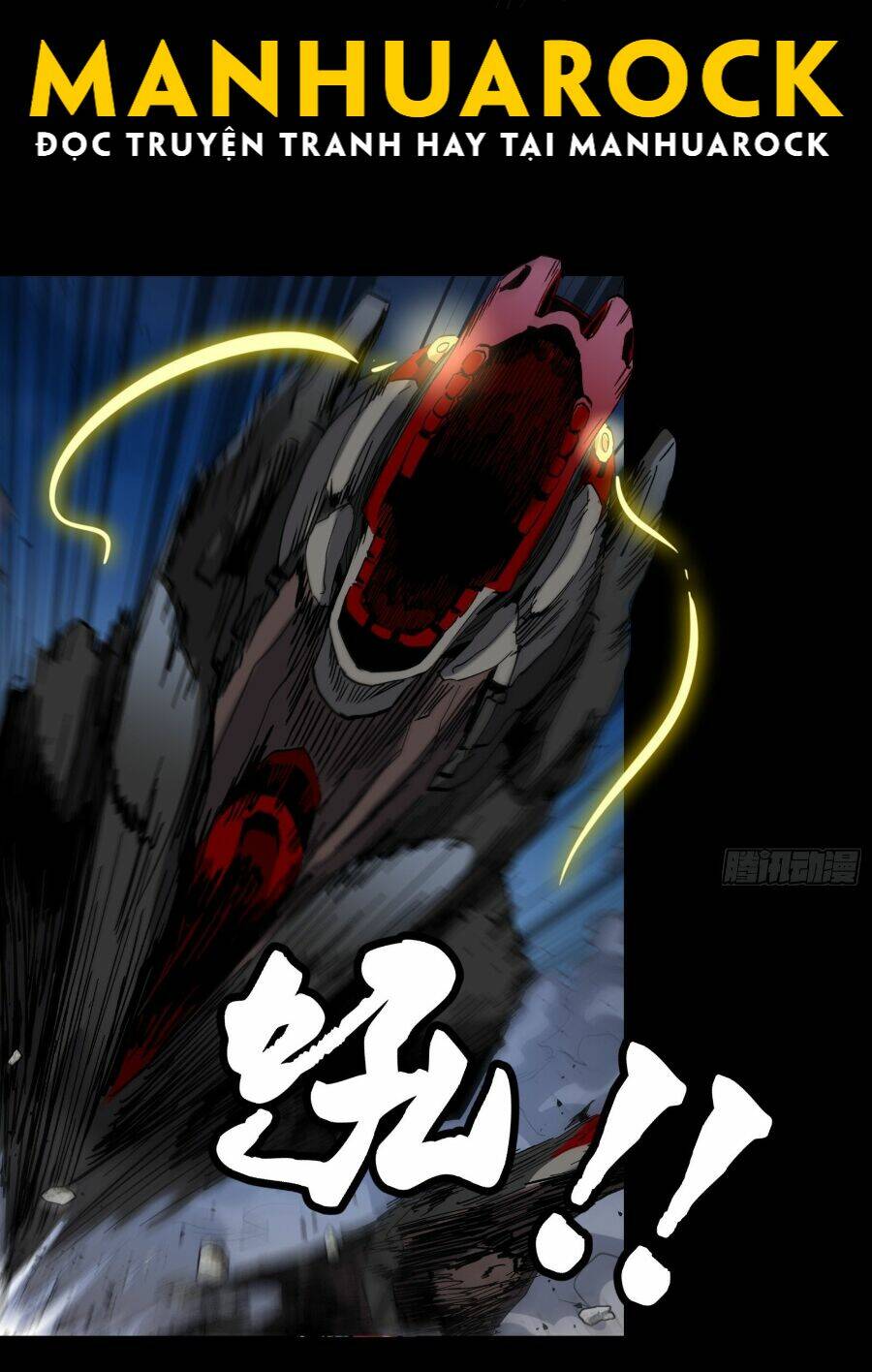 Tinh Giáp Hồn Tướng Chapter 40 - Trang 2