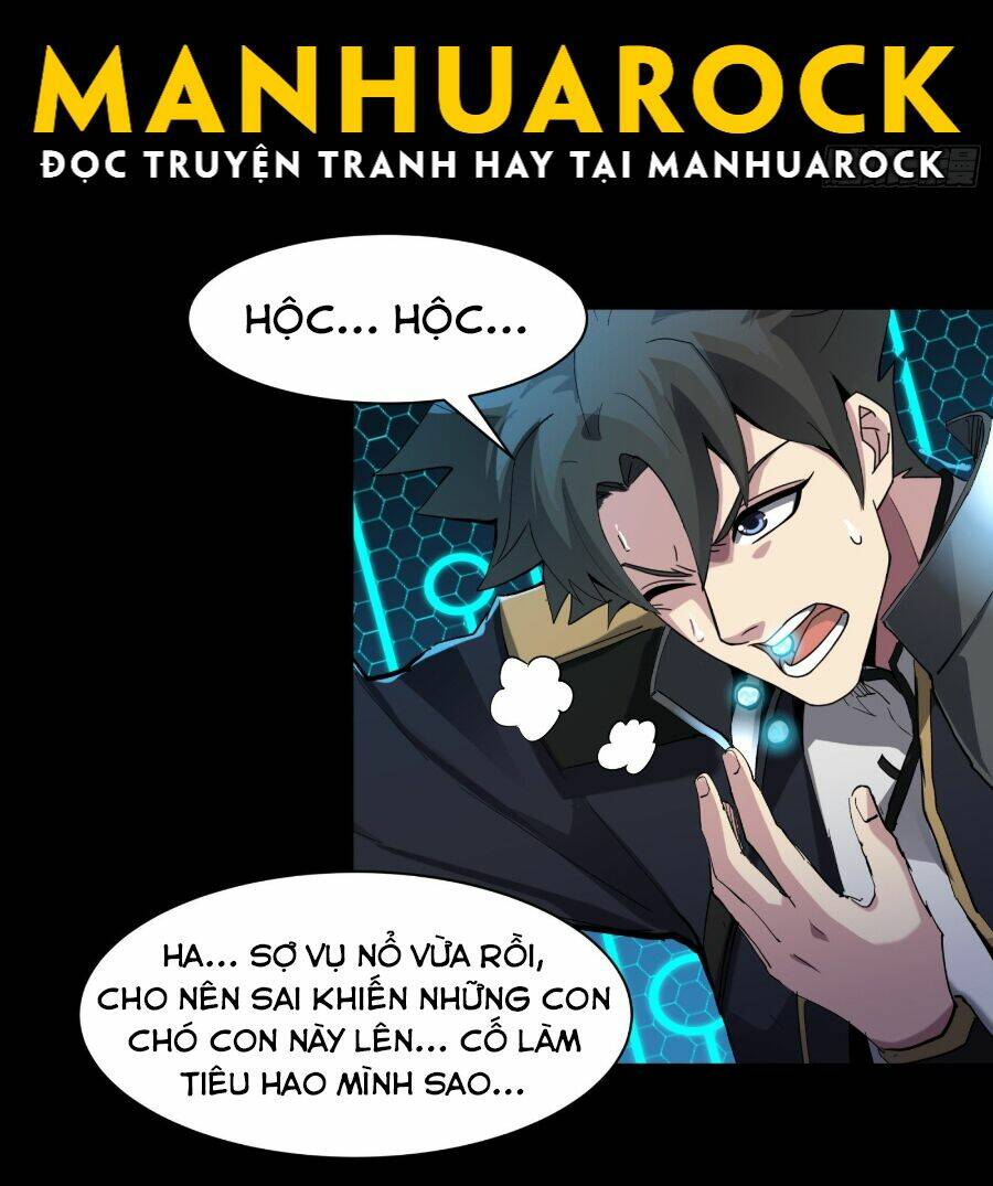 Tinh Giáp Hồn Tướng Chapter 40 - Trang 2