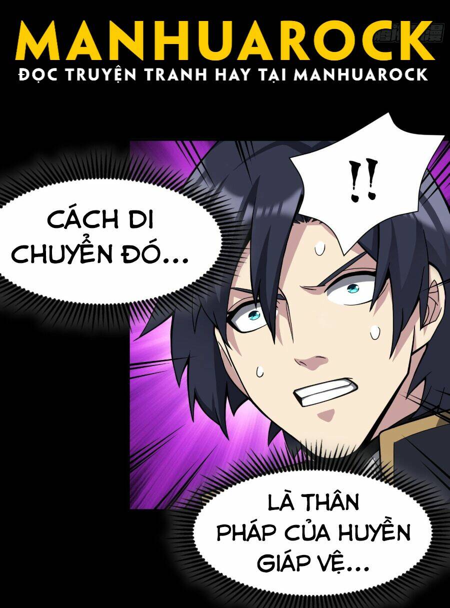 Tinh Giáp Hồn Tướng Chapter 40 - Trang 2