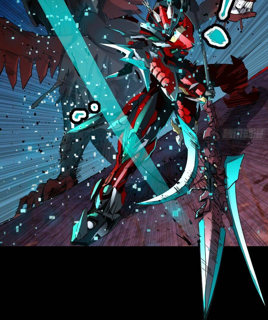 Tinh Giáp Hồn Tướng Chapter 40 - Trang 2