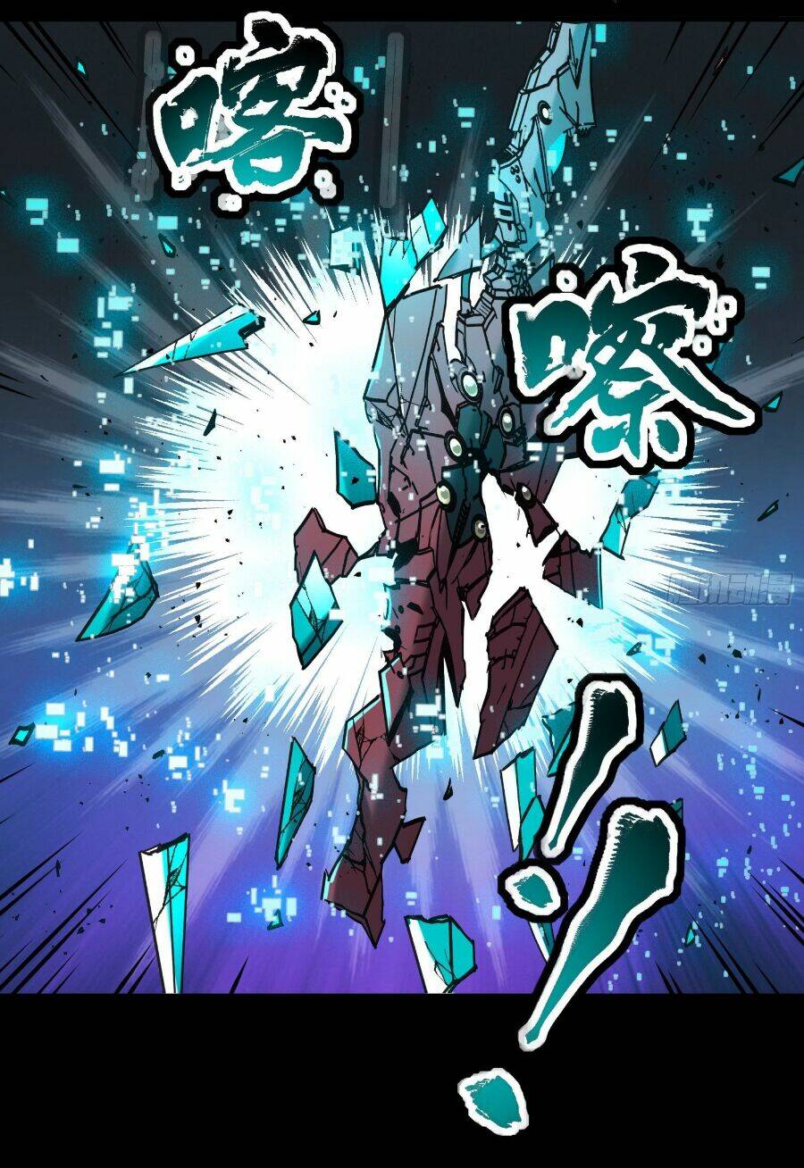 Tinh Giáp Hồn Tướng Chapter 40 - Trang 2