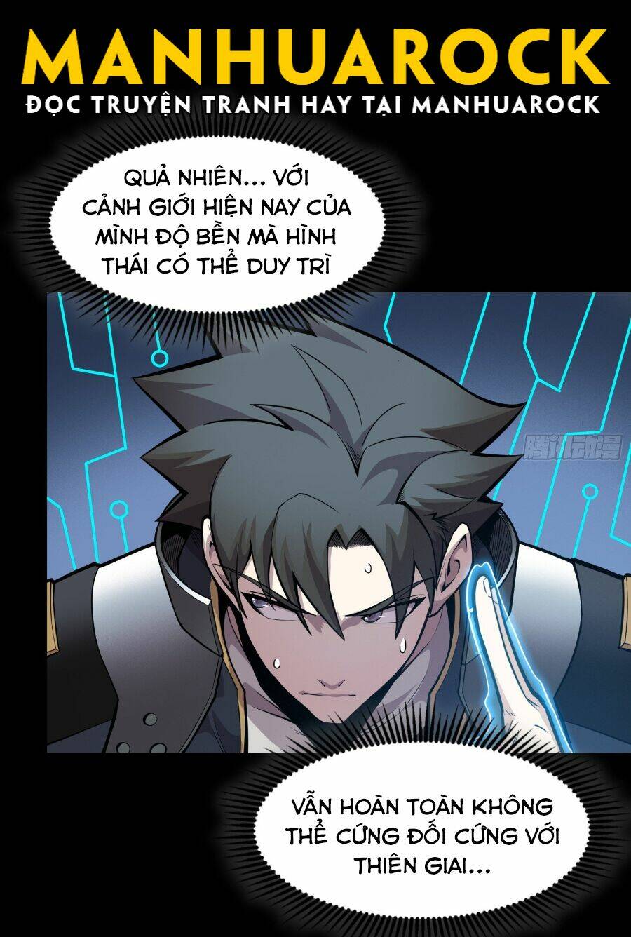 Tinh Giáp Hồn Tướng Chapter 40 - Trang 2