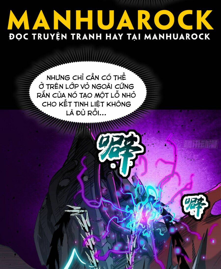 Tinh Giáp Hồn Tướng Chapter 40 - Trang 2