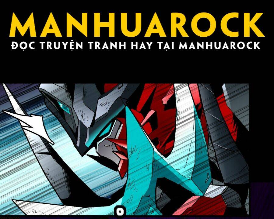 Tinh Giáp Hồn Tướng Chapter 40 - Trang 2