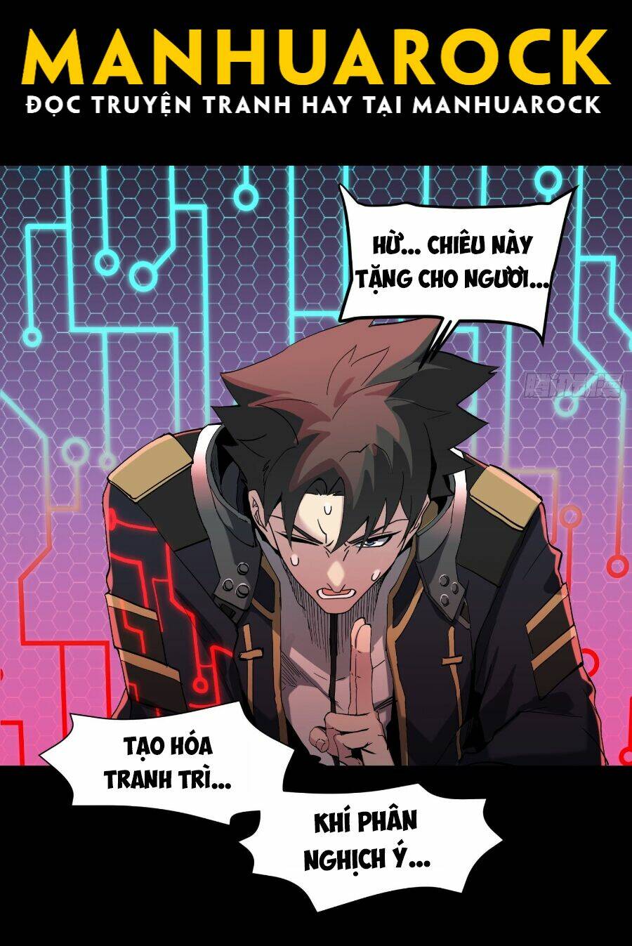 Tinh Giáp Hồn Tướng Chapter 40 - Trang 2