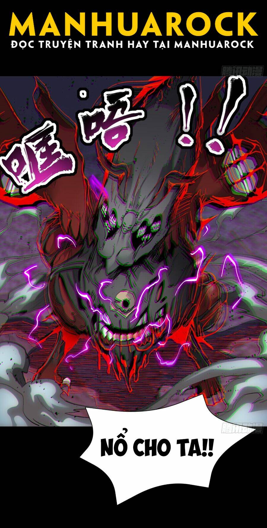 Tinh Giáp Hồn Tướng Chapter 40 - Trang 2